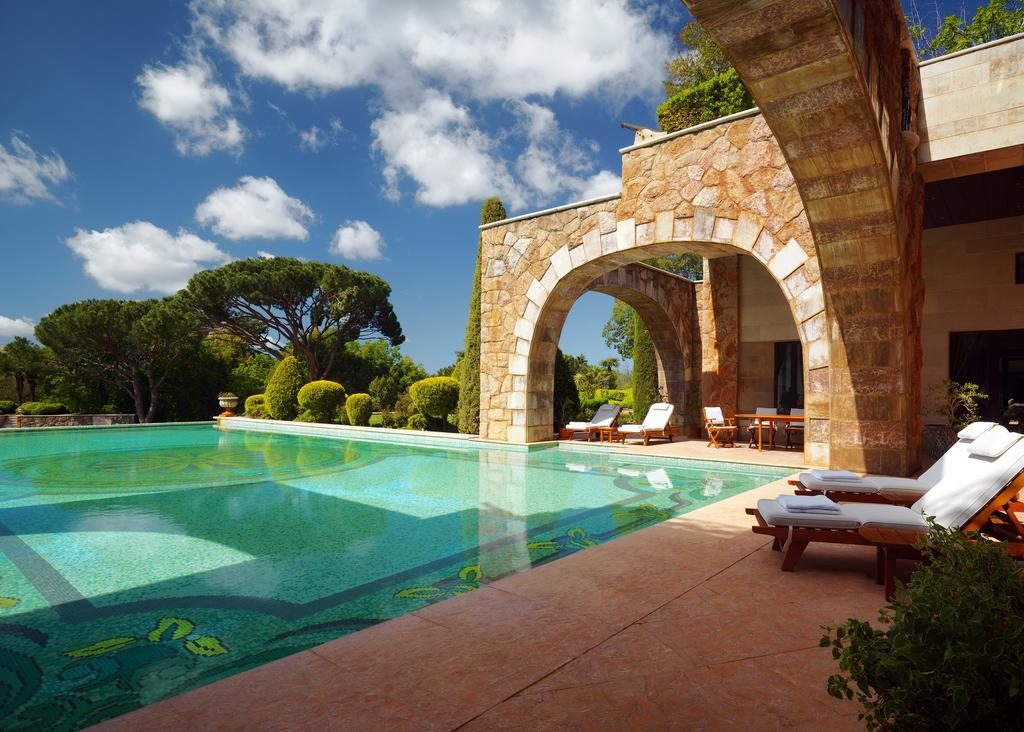 Grand Hills, hotel & spa