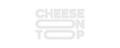 Cheese on Top
