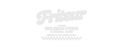 Friteur